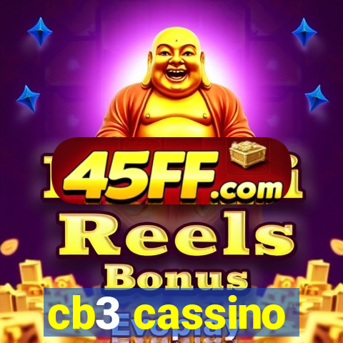 cb3 cassino